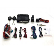 Automobilinė signalizacija Eaglemaster LT-5200 TX2C 